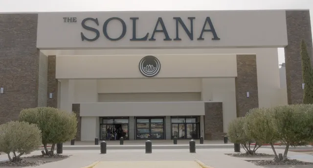 The Shoppes at Solana