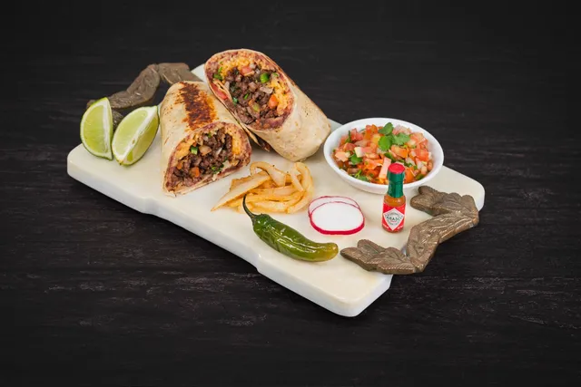 Pupuseria & Taqueria Lisliqueña