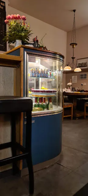 Gaststätte Zum Kegel