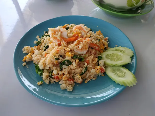 ร้านอาหารลับ