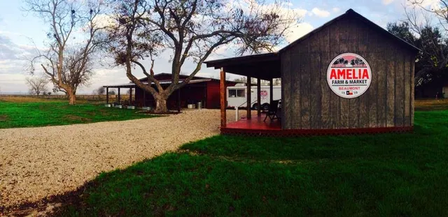 Amelia Farm and Market
