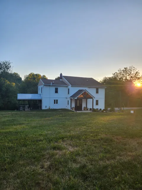 The Inn at Terra Farms
