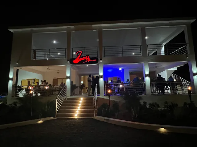 Lobster House Anguilla