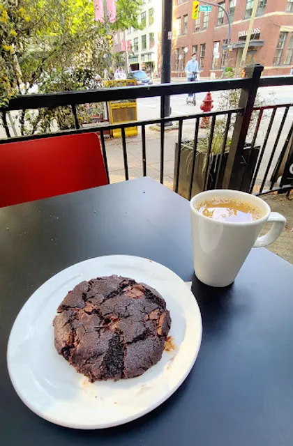 JJ Bean Coffee Roasters