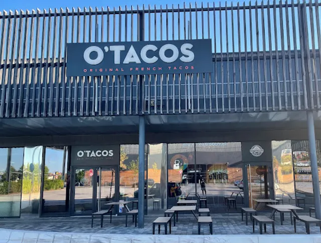 O'Tacos Thionville