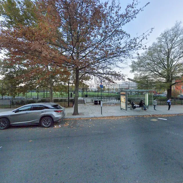 Red Hook Ball Fields 7