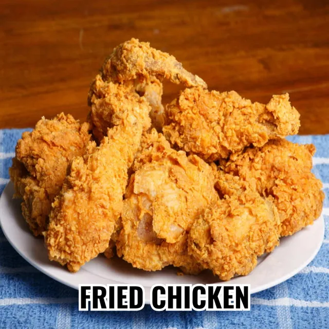 Angry Wings & Things