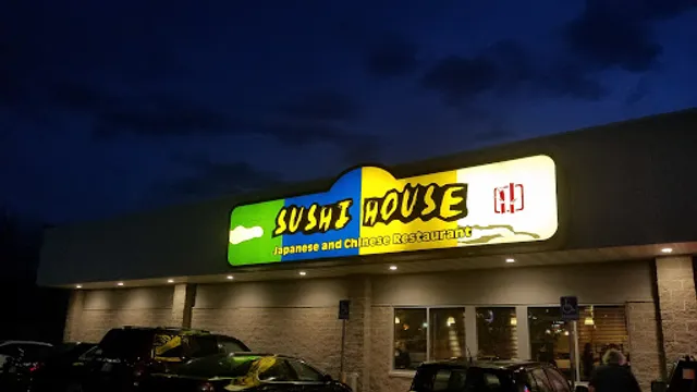 Sushi House