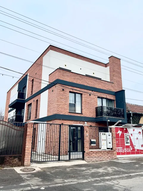 Riverside ApartHotel by InnTime