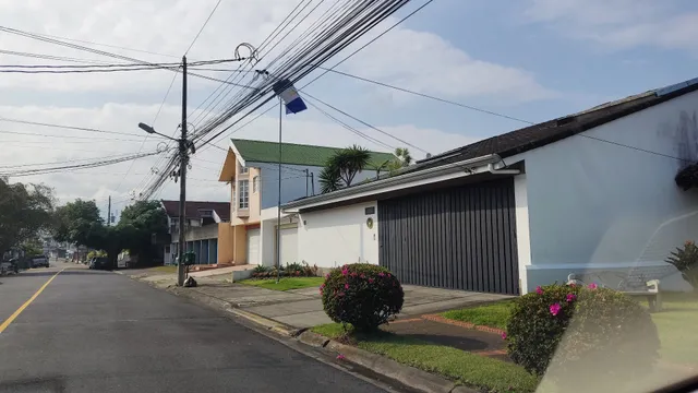 Embassy of El Salvador