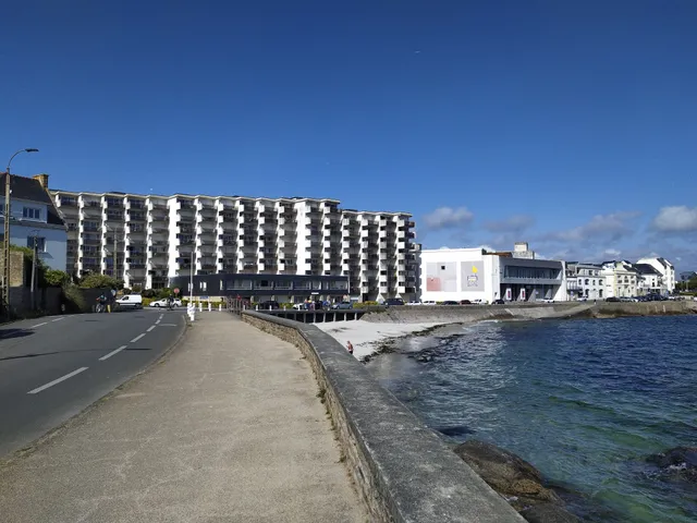 immeuble lancelot résidence atlantide