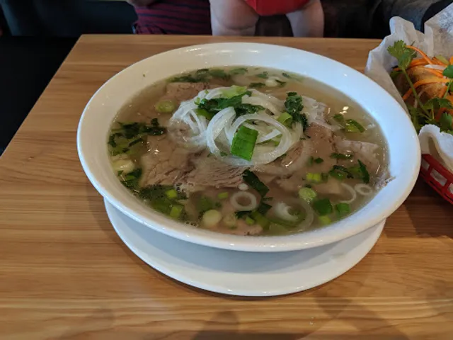 Vietvana Pho Noodle House