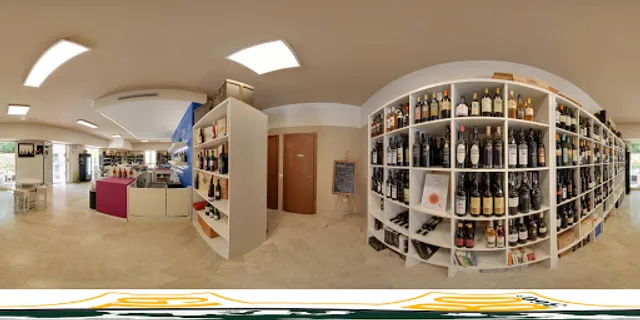 Enoteca Fortunata Marsala