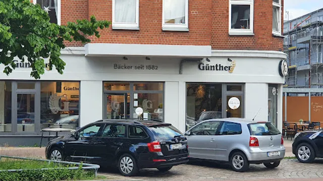 Bakery Günther