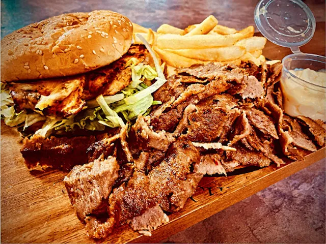 Coolangatta kebabs 1