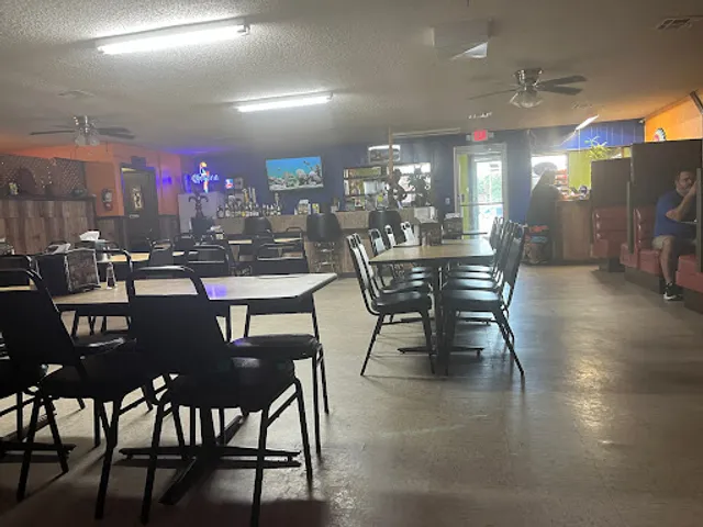 El Vaquero Mexican Restaurant