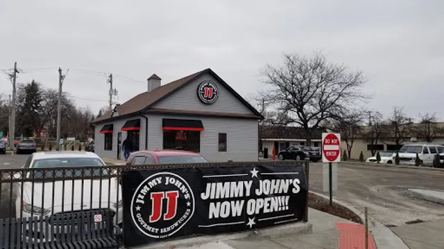 Jimmy John's