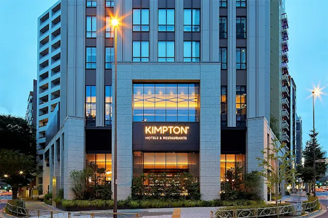 Kimpton Shinjuku Tokyo