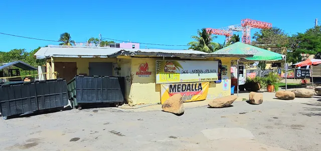 Colmado y Carnicería Milka