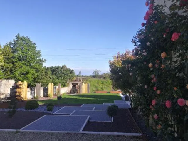 Cottage L'Orée du Cher