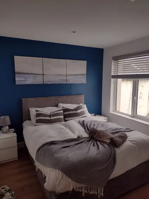 Blackpool Abode - Seaside Cove