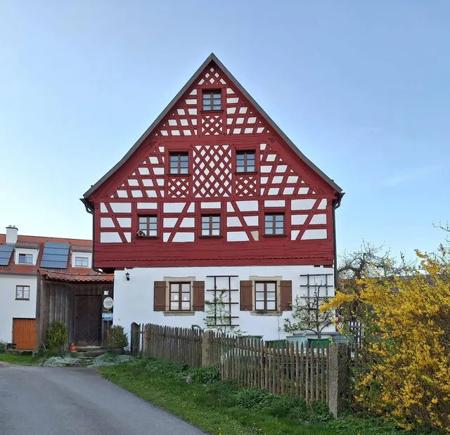 Pension Kesslsimerhof