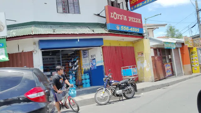 Petron Gasul Xpress Delivery Store