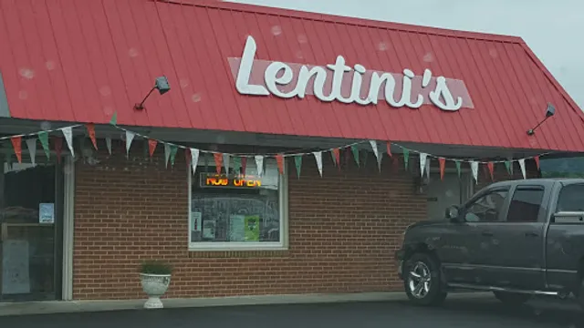 Lentini's