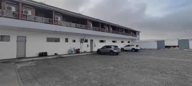 Pousada Pé De Arruda