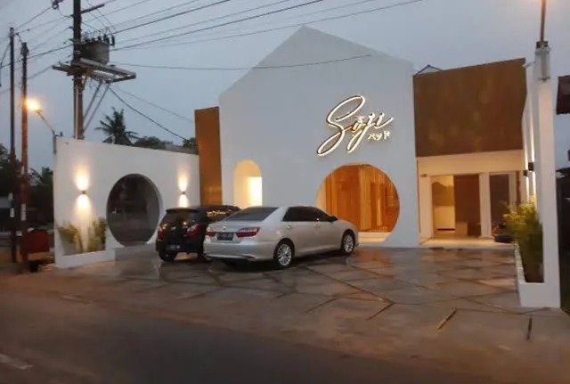 Hotel Soji Purwokerto by Hayden Indonesia