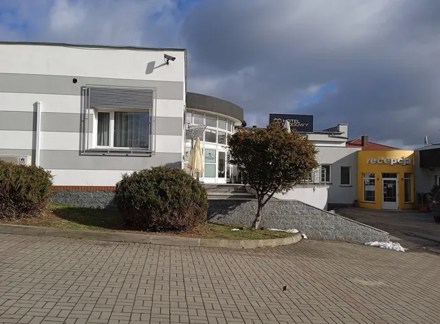 Hotel Miodowy