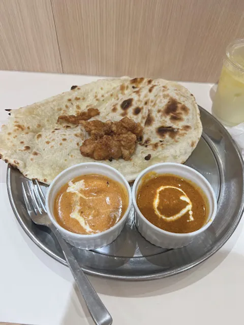 BATACHIKI インドレストラン