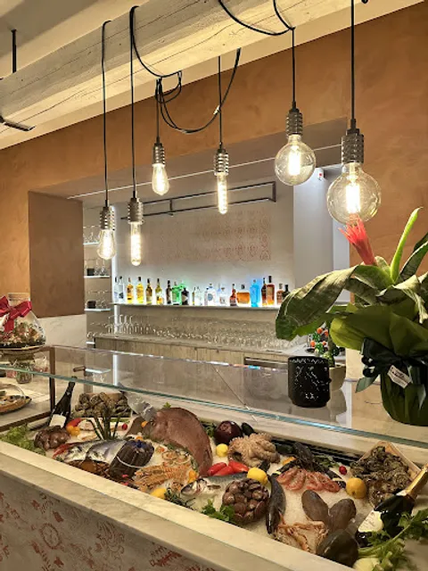 Terrazza Nove caffè & bistrot • Colazioni e Vera Cucina Romagnola