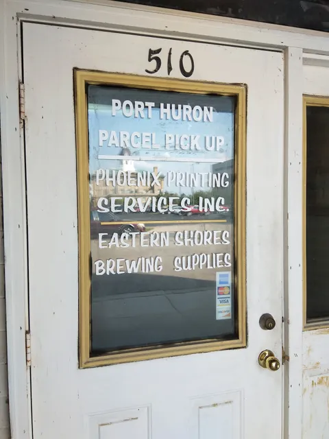 Eastern Shores Brewing Supplies