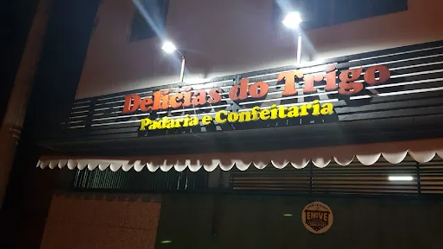 Delicias do Trigo Padaria e Confeitaria