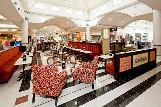 Shingle Inn Grand Plaza