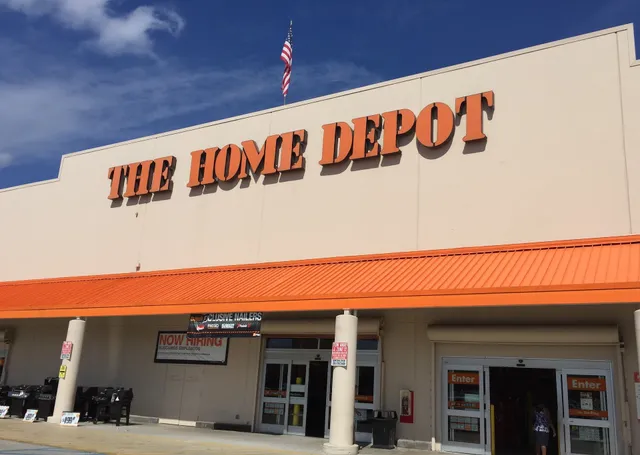 The Home Depot