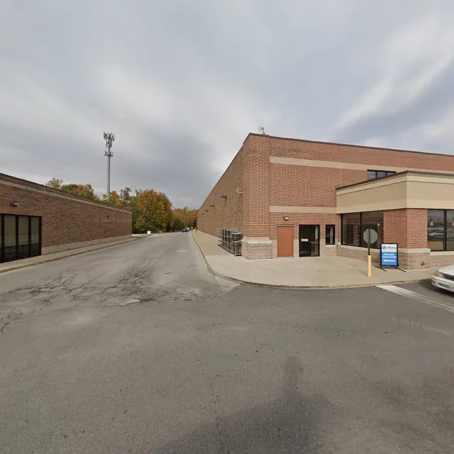 Northwest Dupont Shopping Center