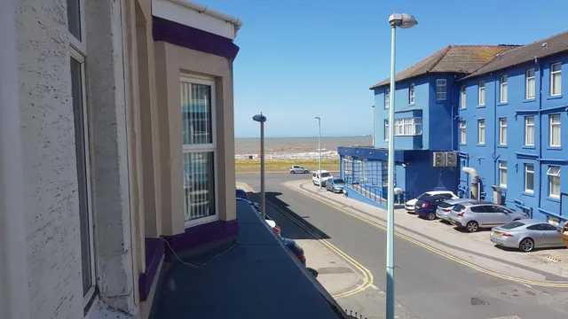 Leofric Legends Limited