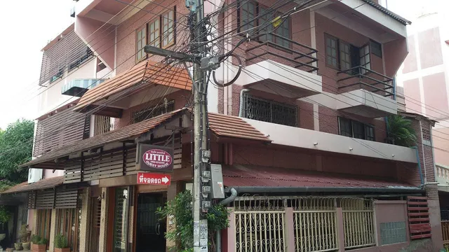 Little Guest House