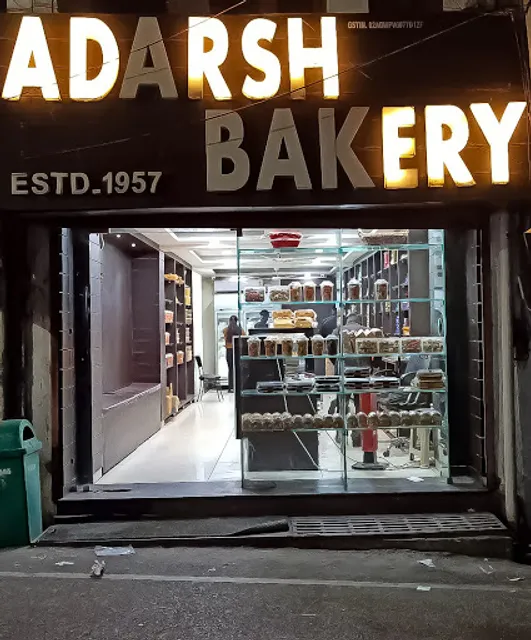 Adarsh Bakery Palampur