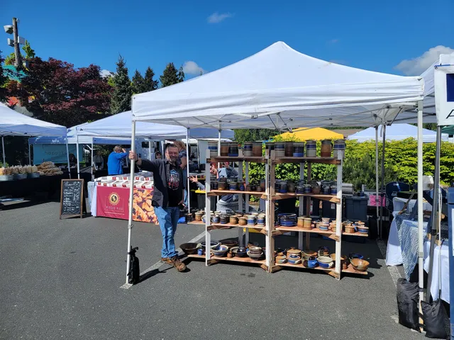 Arlington Farmer's Market