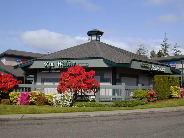 Ken Walker Jewelers