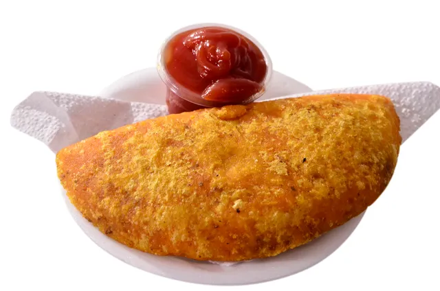 AREPAS DE CHOCOLO EL CHOCOLERO