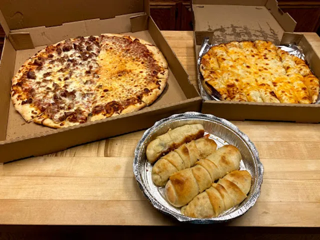 Tony's South Austin Pizza