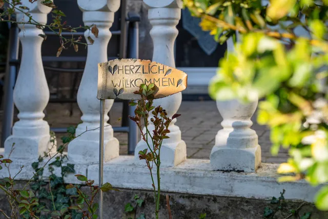 Ferienwohnungen Behling Liepe am Schufutsberg