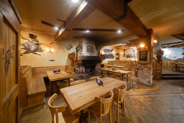 Restaurant & Pension U Studny