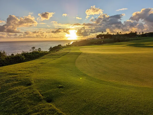 Princeville Makai Golf Club
