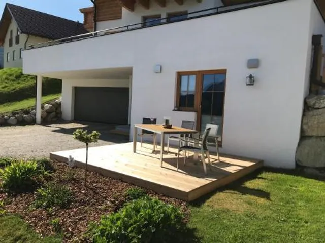 Appartement Kufsteinblick