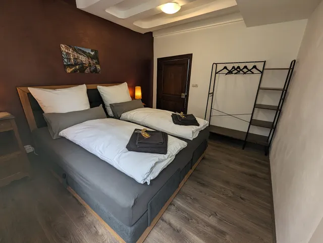 4 Residenz Jahreszeiten